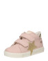 Falcotto Sneaker 'SALAZAR' auriu / roz - Pled.ro