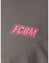 FC BAYERN MÜNCHEN Tricou 'Curt' gri / roz - Pled.ro