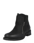 FELMINI Botine 'Cooper' negru - Pled.ro