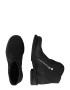 FELMINI Botine 'Cooper' negru - Pled.ro