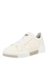 FELMINI Sneaker low 'Ketra' alb - Pled.ro