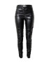 Femme Luxe Leggings 'CORA' negru - Pled.ro