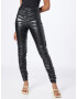 Femme Luxe Leggings 'CORA' negru - Pled.ro