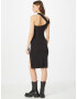 Femme Luxe Rochie 'LUZ' negru - Pled.ro