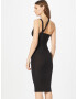 Femme Luxe Rochie 'QUINN' negru - Pled.ro