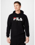 FILA Hanorac sport 'BARUMINI' roșu / negru / alb - Pled.ro