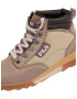 FILA Botine 'GRUNGE II CVS' bej / kaki - Pled.ro