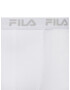 FILA Boxeri gri / alb - Pled.ro