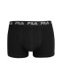 FILA Boxeri negru - Pled.ro