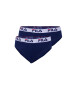 FILA Slip bleumarin - Pled.ro