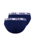 FILA Slip bleumarin - Pled.ro