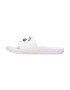 FILA Flip-flops 'BAYWALK' bleumarin / roșu intens / alb natural - Pled.ro