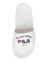 FILA Flip-flops 'BAYWALK' bleumarin / roșu intens / alb natural - Pled.ro