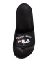 FILA Flip-flops 'BAYWALK' roșu intens / negru / alb - Pled.ro