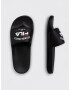 FILA Flip-flops 'BAYWALK' roșu intens / negru / alb - Pled.ro