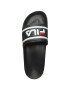 FILA Flip-flops 'Morro Bay' albastru închis / alb - Pled.ro