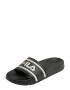 FILA Flip-flops 'Morro Bay' roșu / negru / alb - Pled.ro