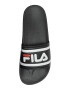 FILA Flip-flops 'MORRO BAY ZEPPA' roșu / negru / alb - Pled.ro