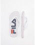 FILA Flip-flops 'TROY' albastru închis / roșu / alb - Pled.ro