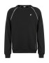 FILA Hanorac sport 'LANDIN' negru / alb - Pled.ro