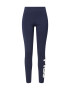 FILA Leggings albastru / alb - Pled.ro