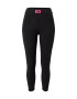 FILA Leggings 'Bayonne' roz / negru - Pled.ro