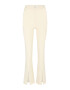 FILA Leggings 'COMINES' alb natural - Pled.ro