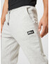 FILA Pantaloni 'Biorine' gri deschis / negru - Pled.ro