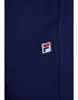 FILA Pantaloni 'Buffalo' bleumarin / roșu / alb - Pled.ro