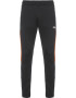 FILA Pantaloni portocaliu / negru / alb - Pled.ro