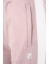 FILA Pantaloni roz - Pled.ro