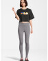 FILA Leggings 'BENNDORF' gri - Pled.ro