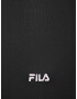 FILA Pantaloni sport 'BENNDORF' negru / alb - Pled.ro