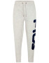 FILA Pantaloni 'BRONTE' gri deschis - Pled.ro