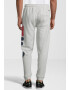 FILA Pantaloni 'BRONTE' gri deschis - Pled.ro