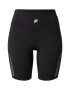 FILA Pantaloni sport gri deschis / negru - Pled.ro