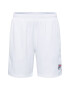 FILA Pantaloni sport 'Leon' bleumarin / roșu / alb - Pled.ro