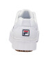 FILA Pantofi cu șireturi sport albastru / roșu / alb - Pled.ro