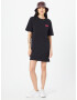 FILA Rochie 'Barletta' roz / negru / alb - Pled.ro