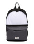 FILA Rucsac sport 'BOMA' negru / alb - Pled.ro