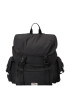 FILA Rucsac 'TROMSO' negru - Pled.ro