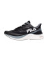 FILA Sneaker de alergat 'ARGON' albastru fumuriu / gri metalic / negru / alb - Pled.ro