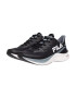 FILA Sneaker de alergat 'ARGON' albastru fumuriu / gri metalic / negru / alb - Pled.ro