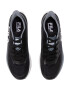 FILA Sneaker de alergat 'ARGON' albastru fumuriu / gri metalic / negru / alb - Pled.ro