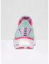 FILA Sneaker de alergat 'ARGON' verde mentă / lila / fucsia - Pled.ro