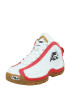 FILA Sneaker înalt 'GRANT HILL' roșu pastel / negru / alb - Pled.ro