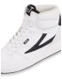 FILA Sneaker înalt 'Sevaro' negru / alb - Pled.ro