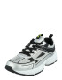 FILA Sneaker low '2000 Stunner' galben neon / gri argintiu / negru - Pled.ro