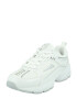 FILA Sneaker low '2000 Stunner' gri închis / alb - Pled.ro