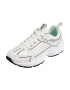 FILA Sneaker low '2000 STUNNER' verde pastel / negru / alb - Pled.ro